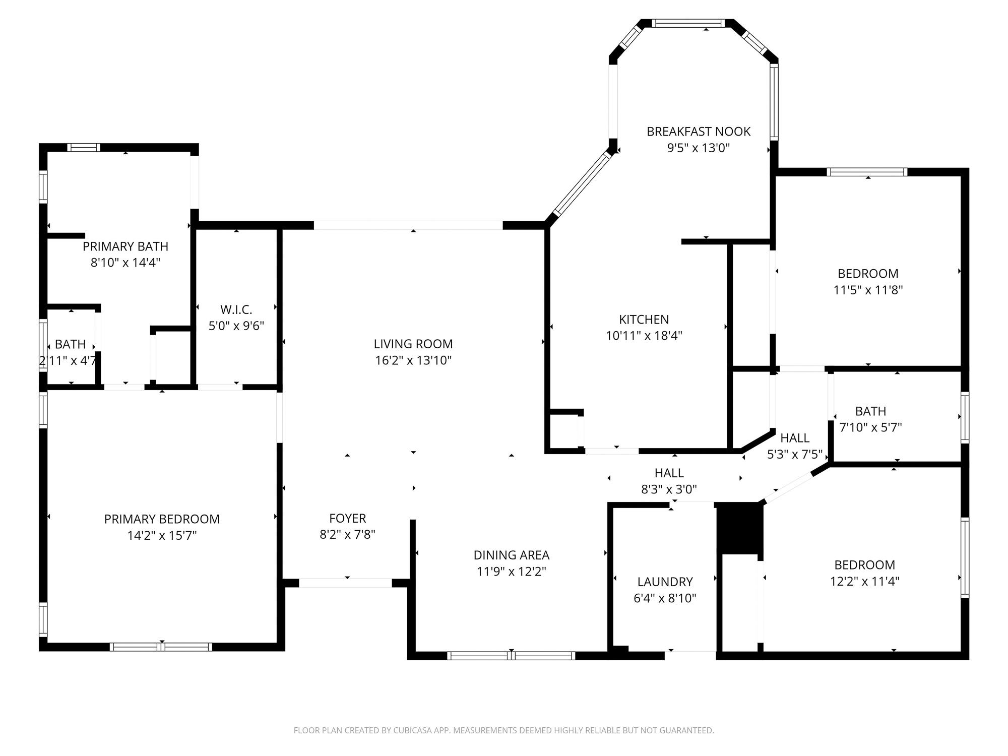 LAUREL POINTE SUBDIVISION - Residential