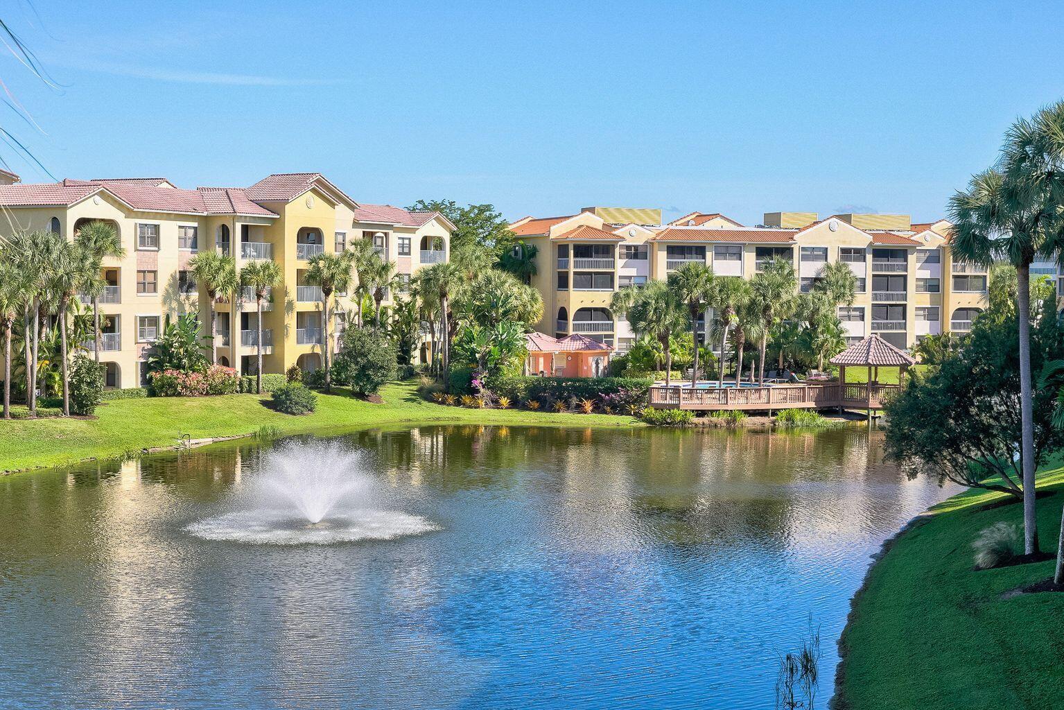300 Uno Lago Drive 303