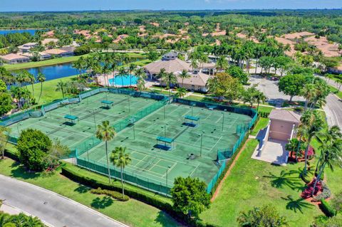 A home in West Palm Beach