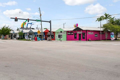 Tiny photo for 9 NE 19th Court #C216, Wilton Manors, FL 33305 (MLS # B26054047)