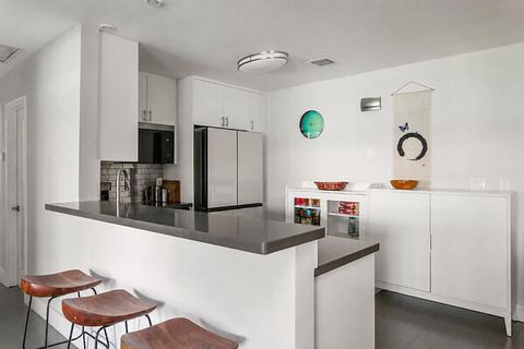 Tiny photo for 9 NE 19th Court #C216, Wilton Manors, FL 33305 (MLS # B26054047)