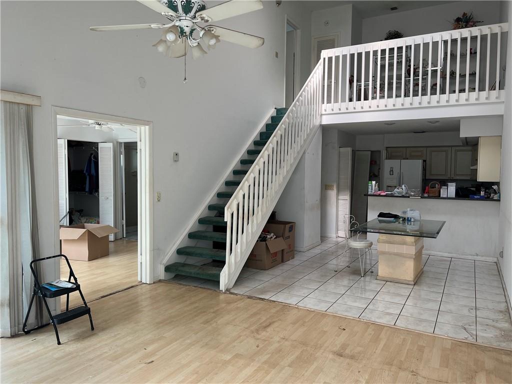 Player's Place - Residential