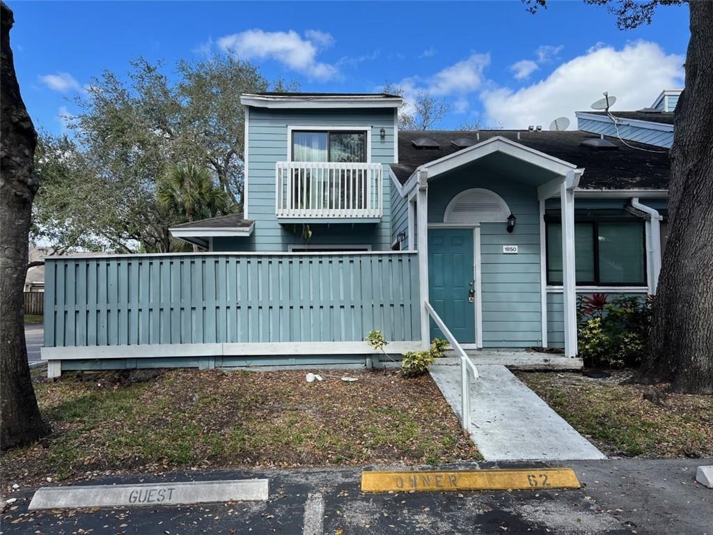 Player's Place - Residential