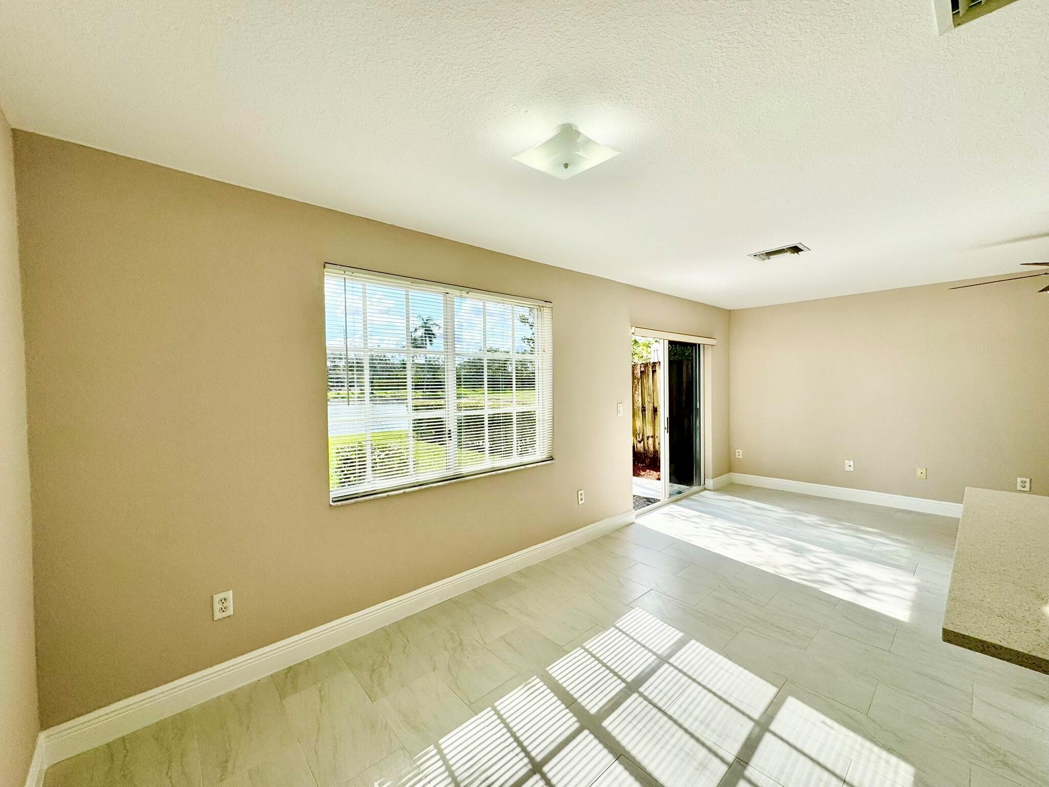 GREEN CAY VILLAGE - Residential Lease