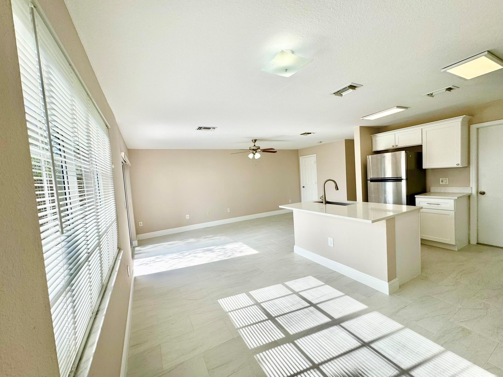 GREEN CAY VILLAGE - Residential Lease