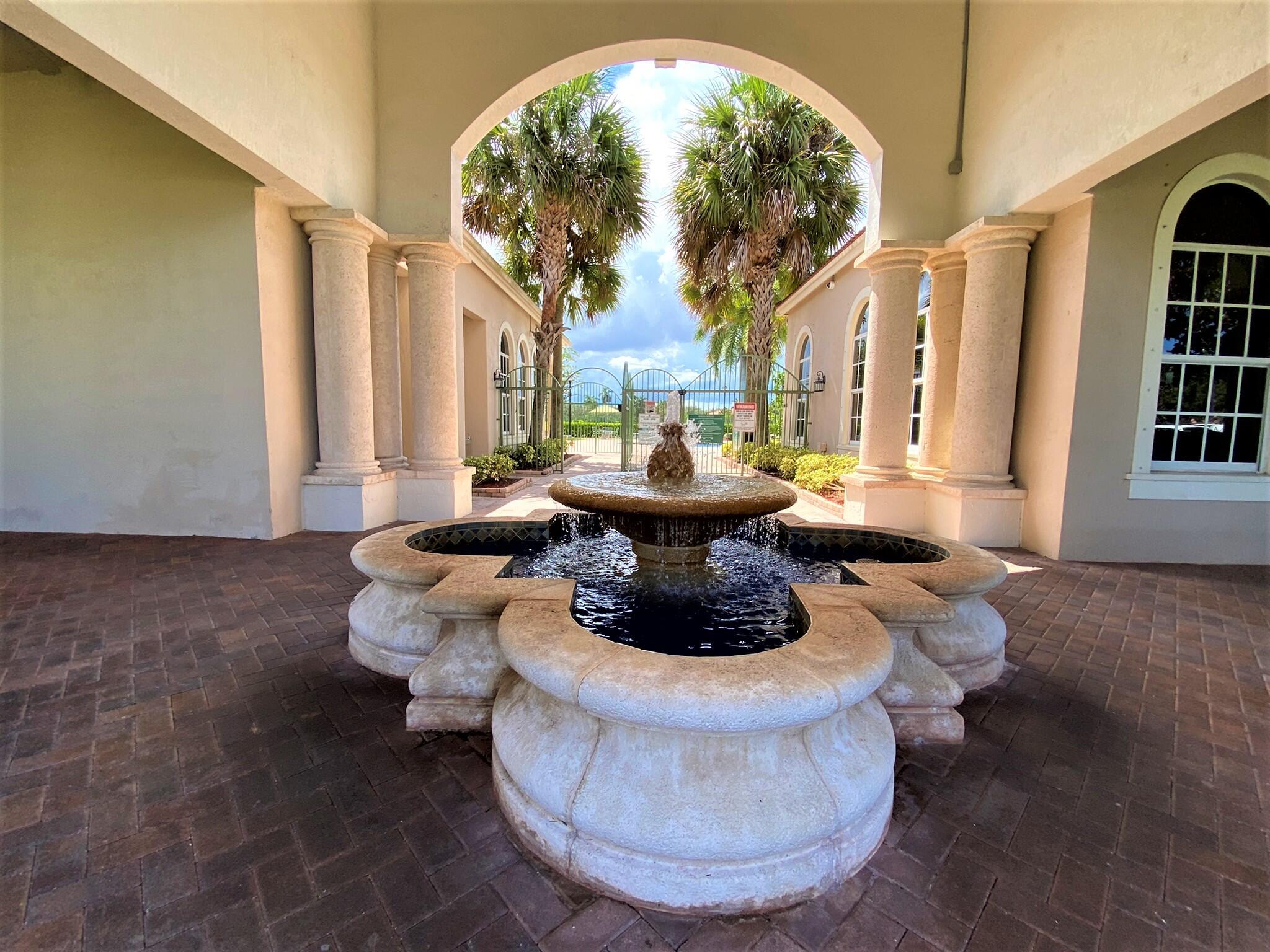 GREEN CAY VILLAGE - Residential Lease