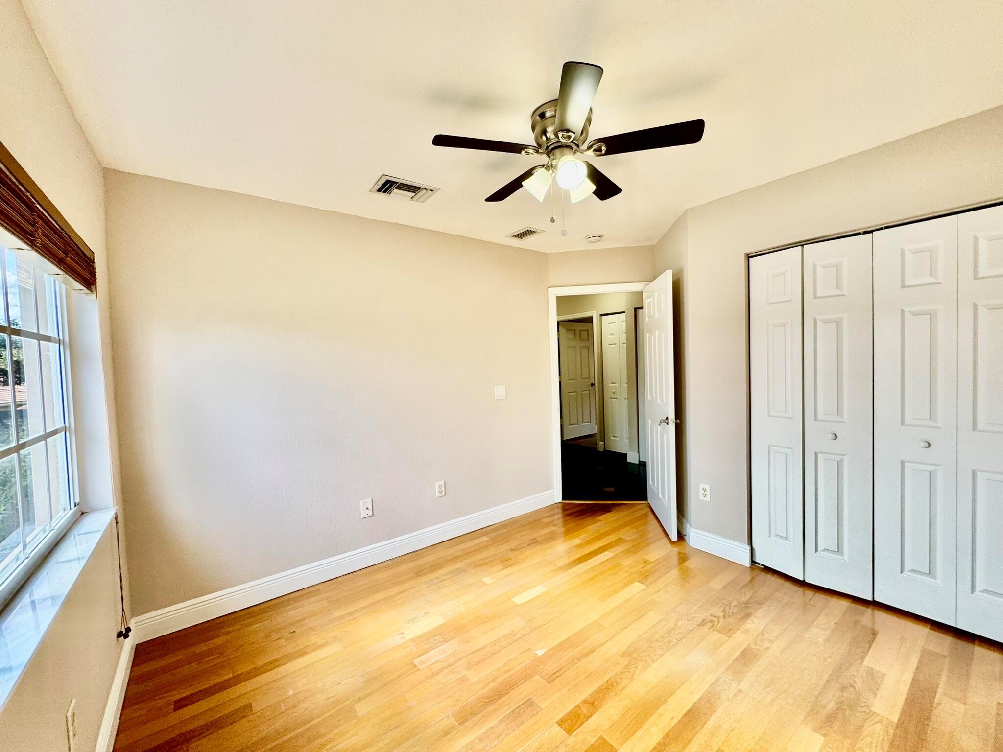 GREEN CAY VILLAGE - Residential Lease