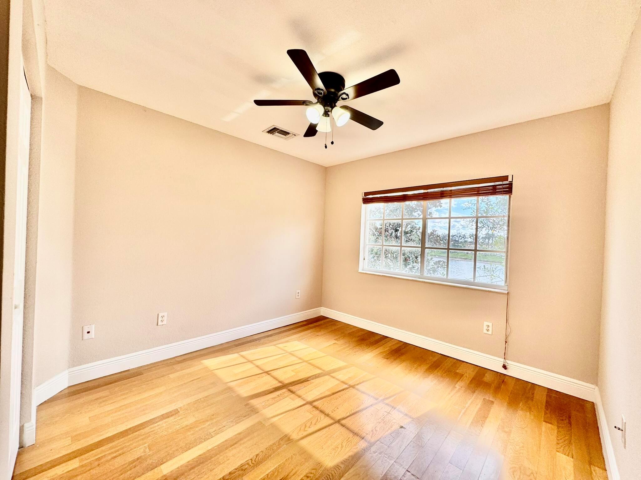 GREEN CAY VILLAGE - Residential Lease