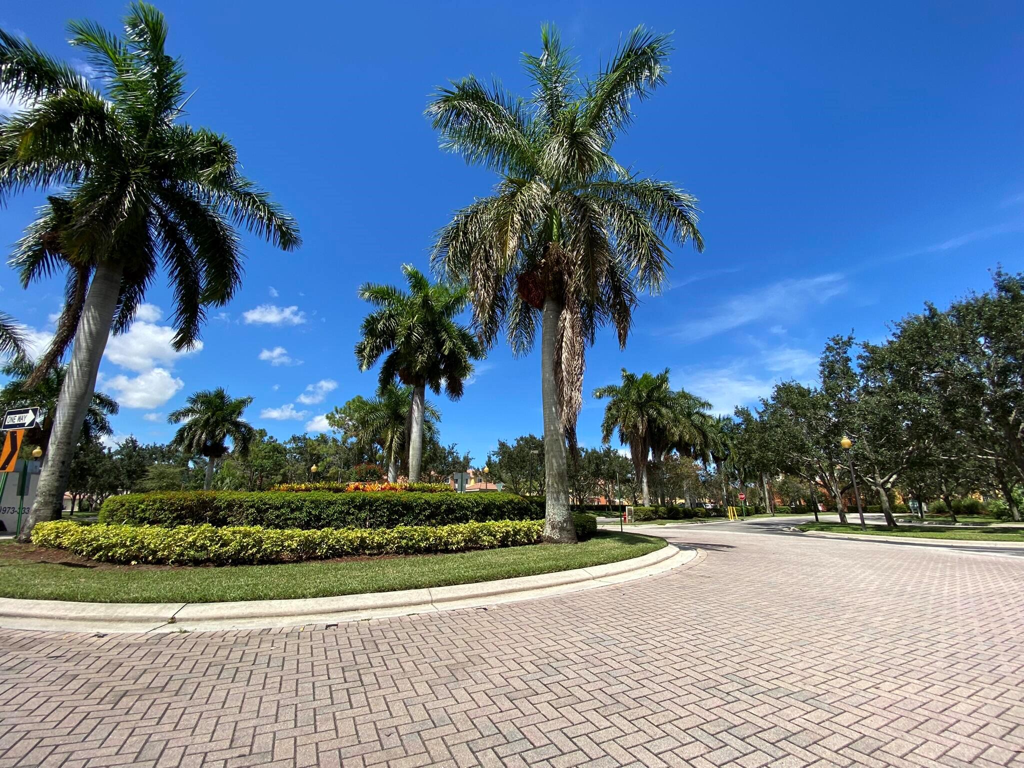 GREEN CAY VILLAGE - Residential Lease