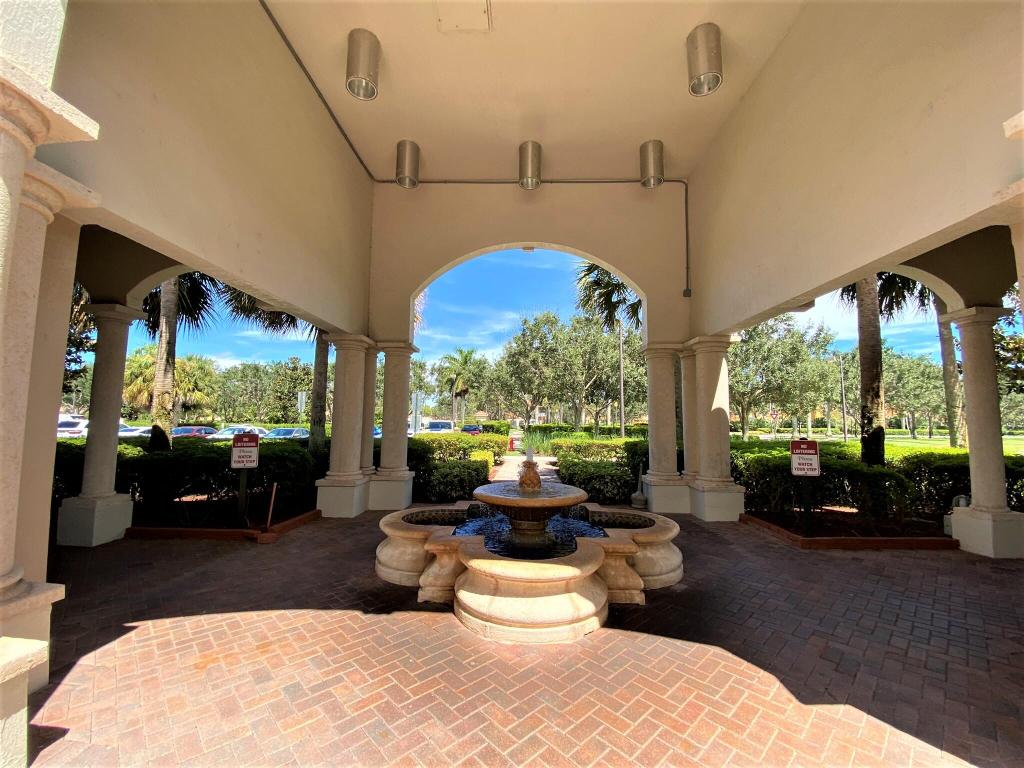 GREEN CAY VILLAGE - Residential Lease