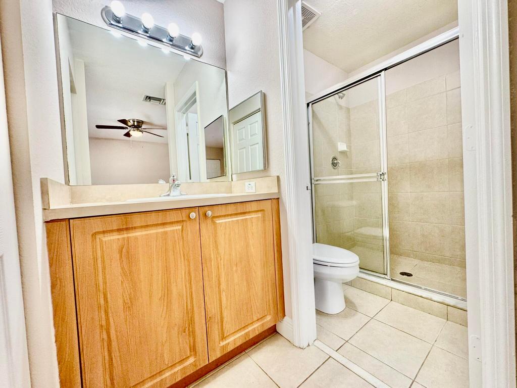 GREEN CAY VILLAGE - Residential Lease