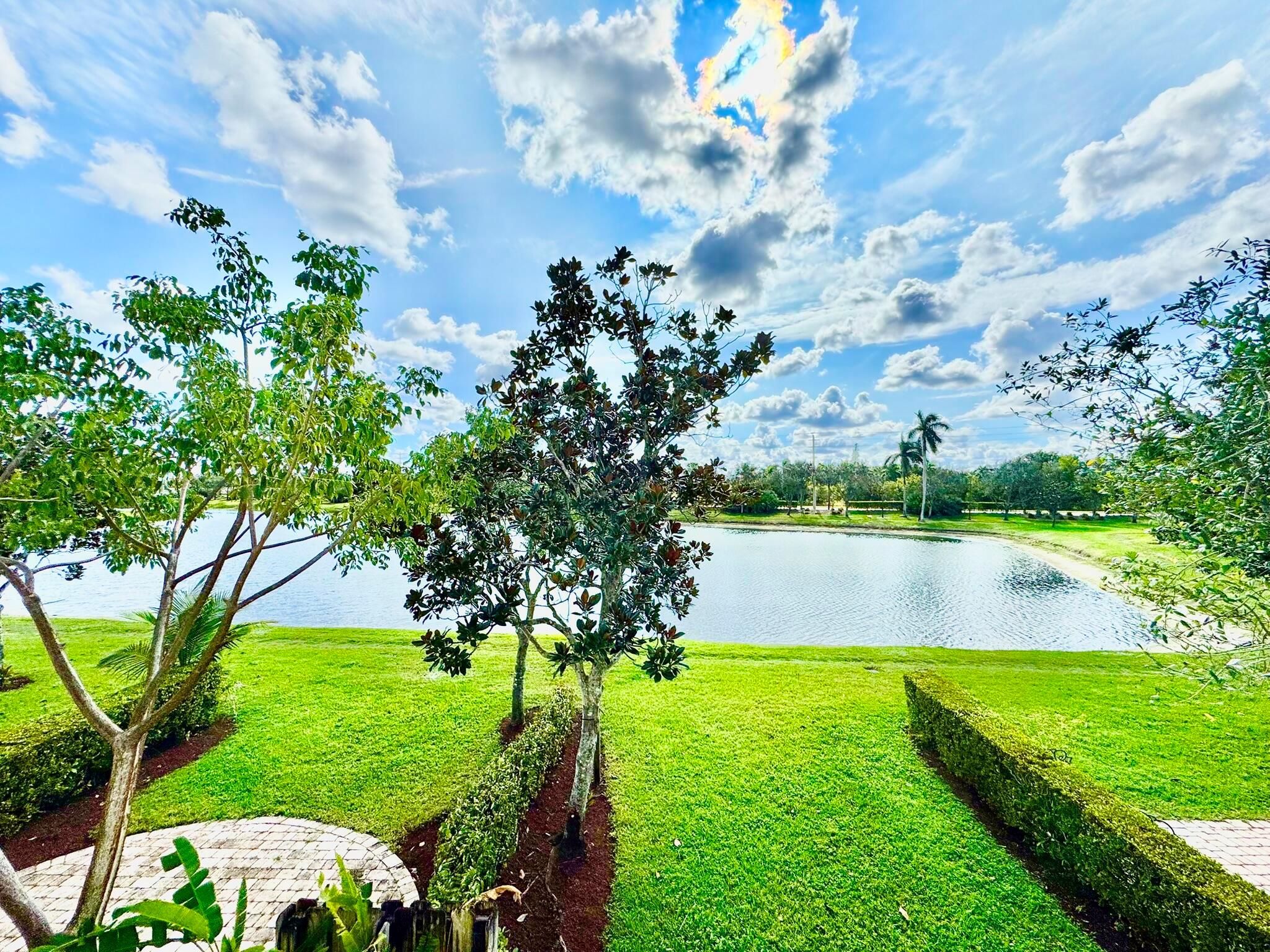 GREEN CAY VILLAGE - Residential Lease