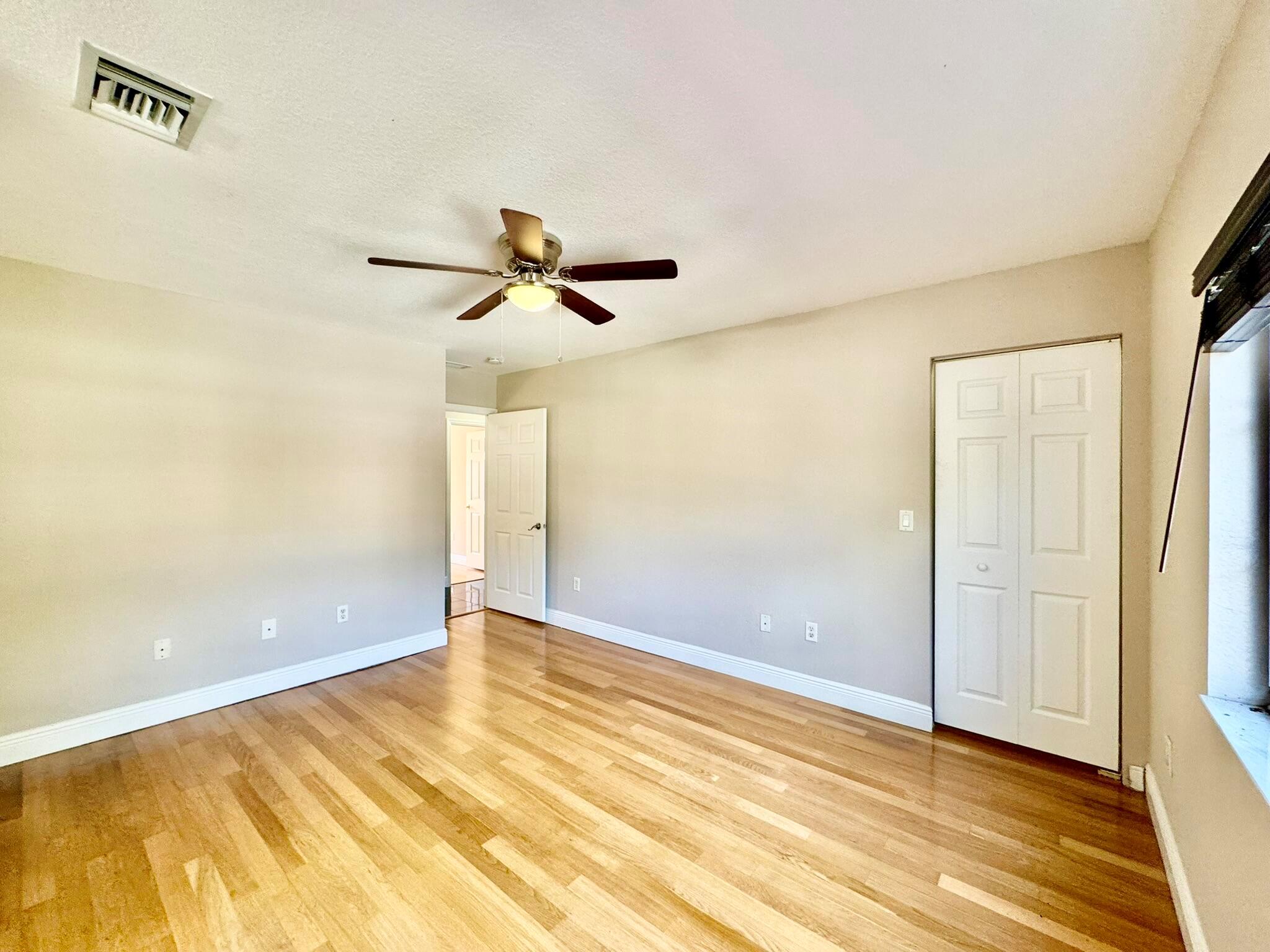 GREEN CAY VILLAGE - Residential Lease