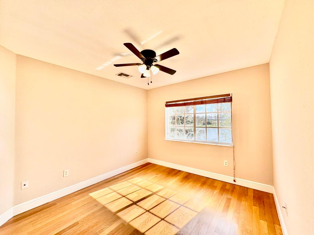 GREEN CAY VILLAGE - Residential Lease