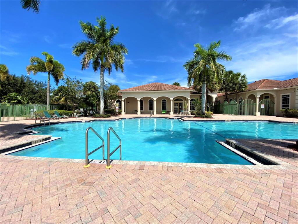 GREEN CAY VILLAGE - Residential Lease