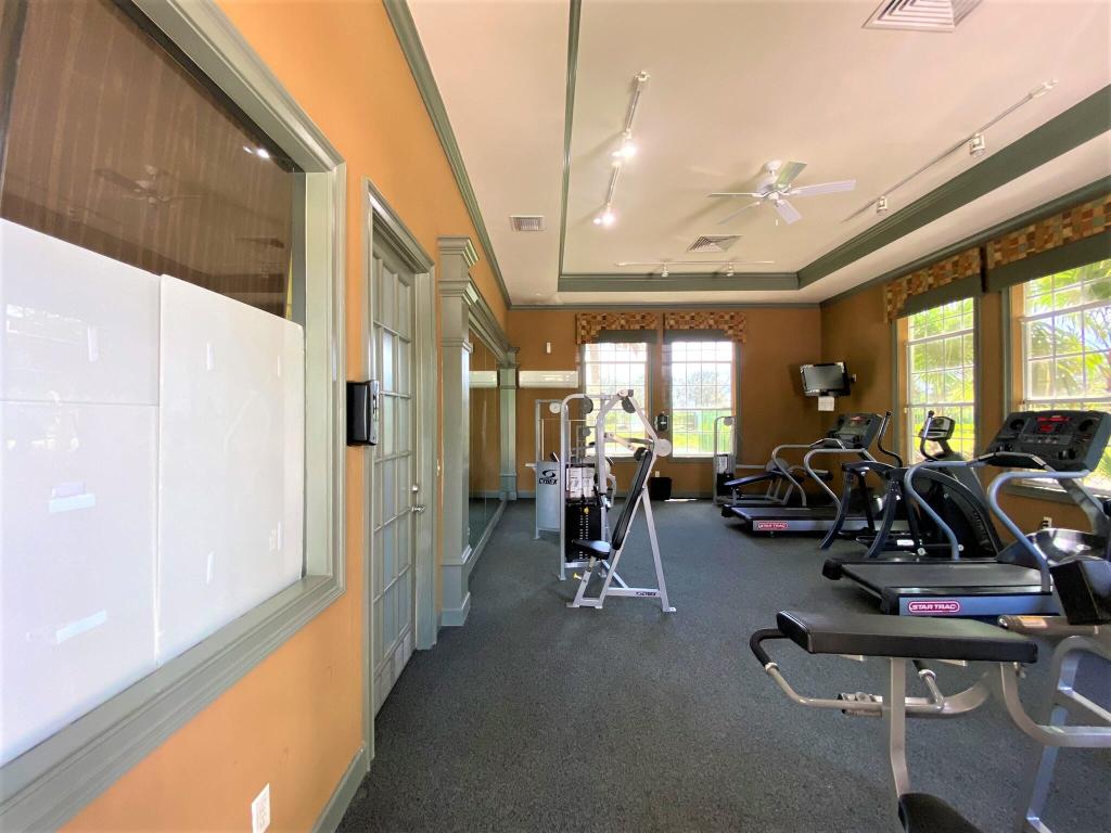 GREEN CAY VILLAGE - Residential Lease