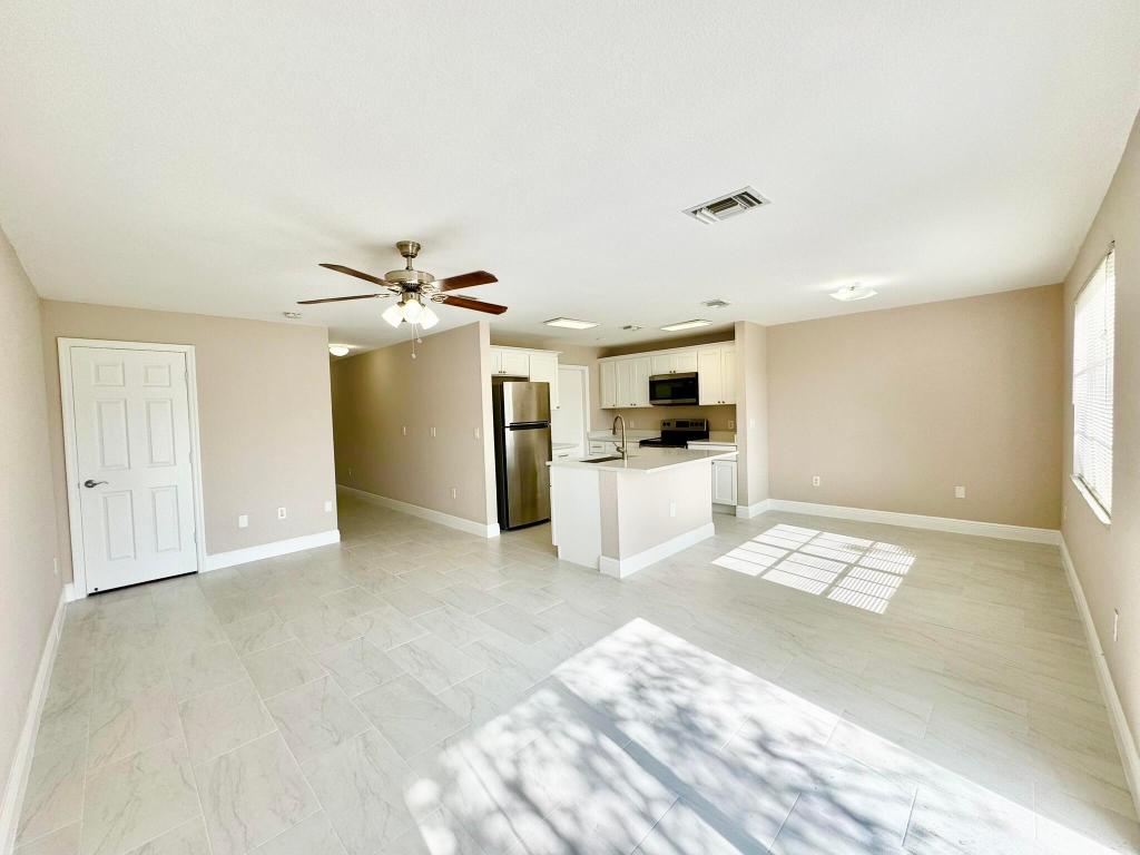 GREEN CAY VILLAGE - Residential Lease