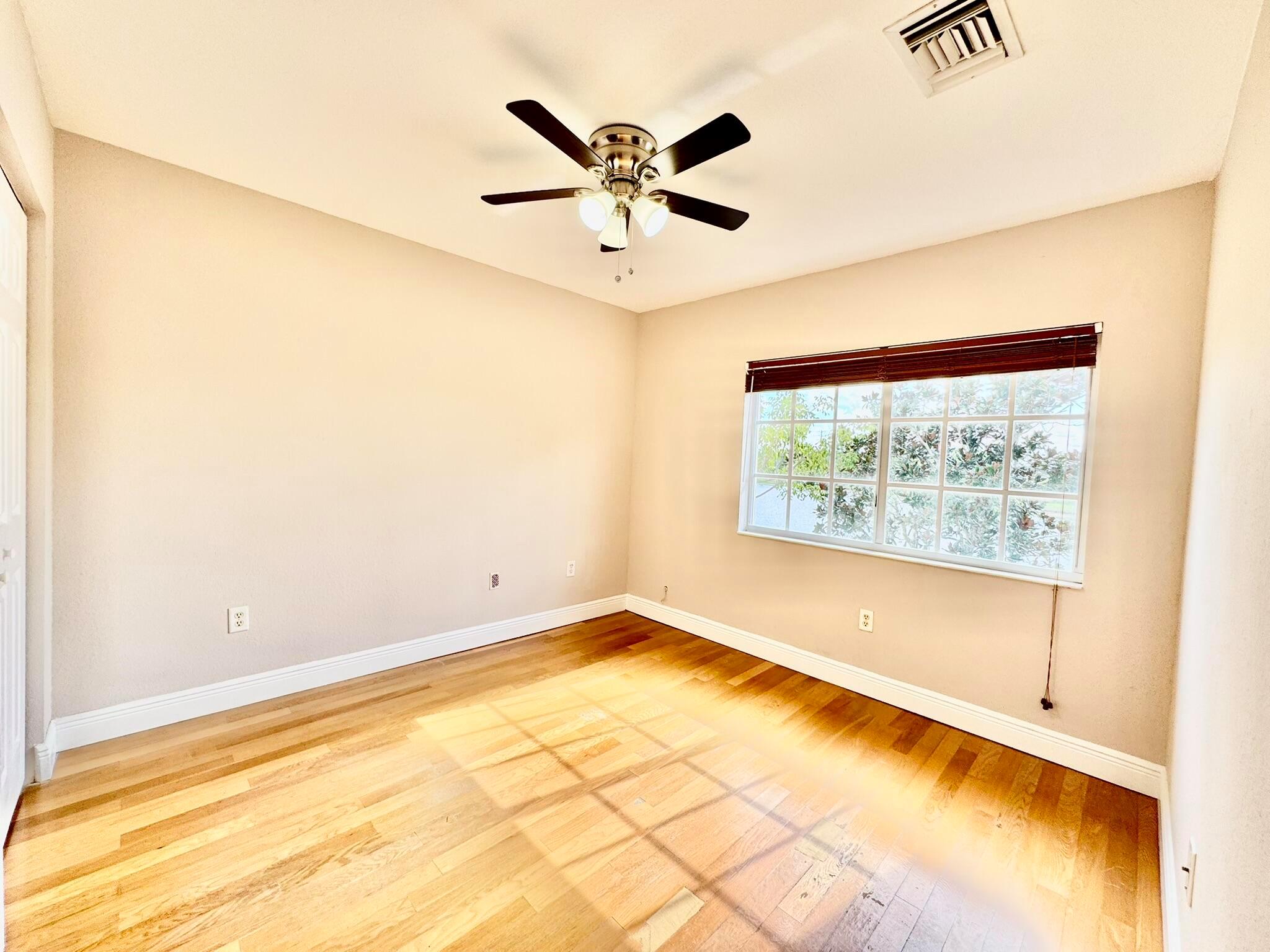 GREEN CAY VILLAGE - Residential Lease