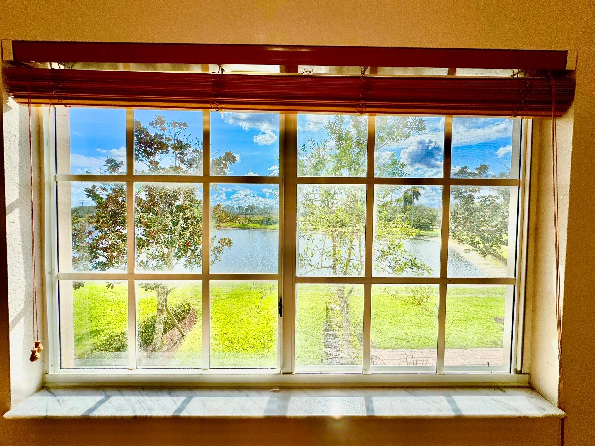 GREEN CAY VILLAGE - Residential Lease