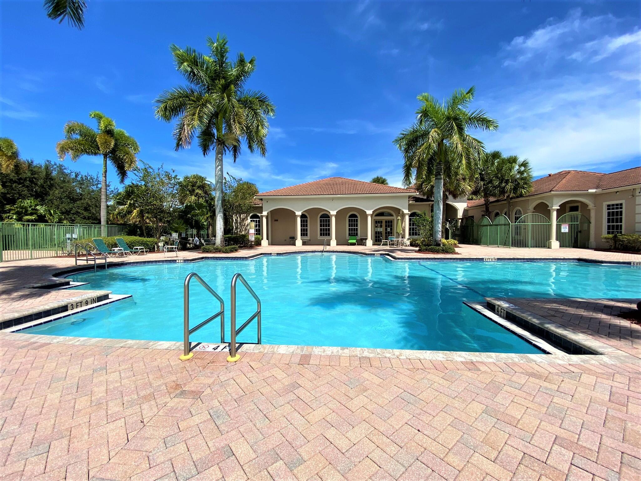 GREEN CAY VILLAGE - Residential Lease