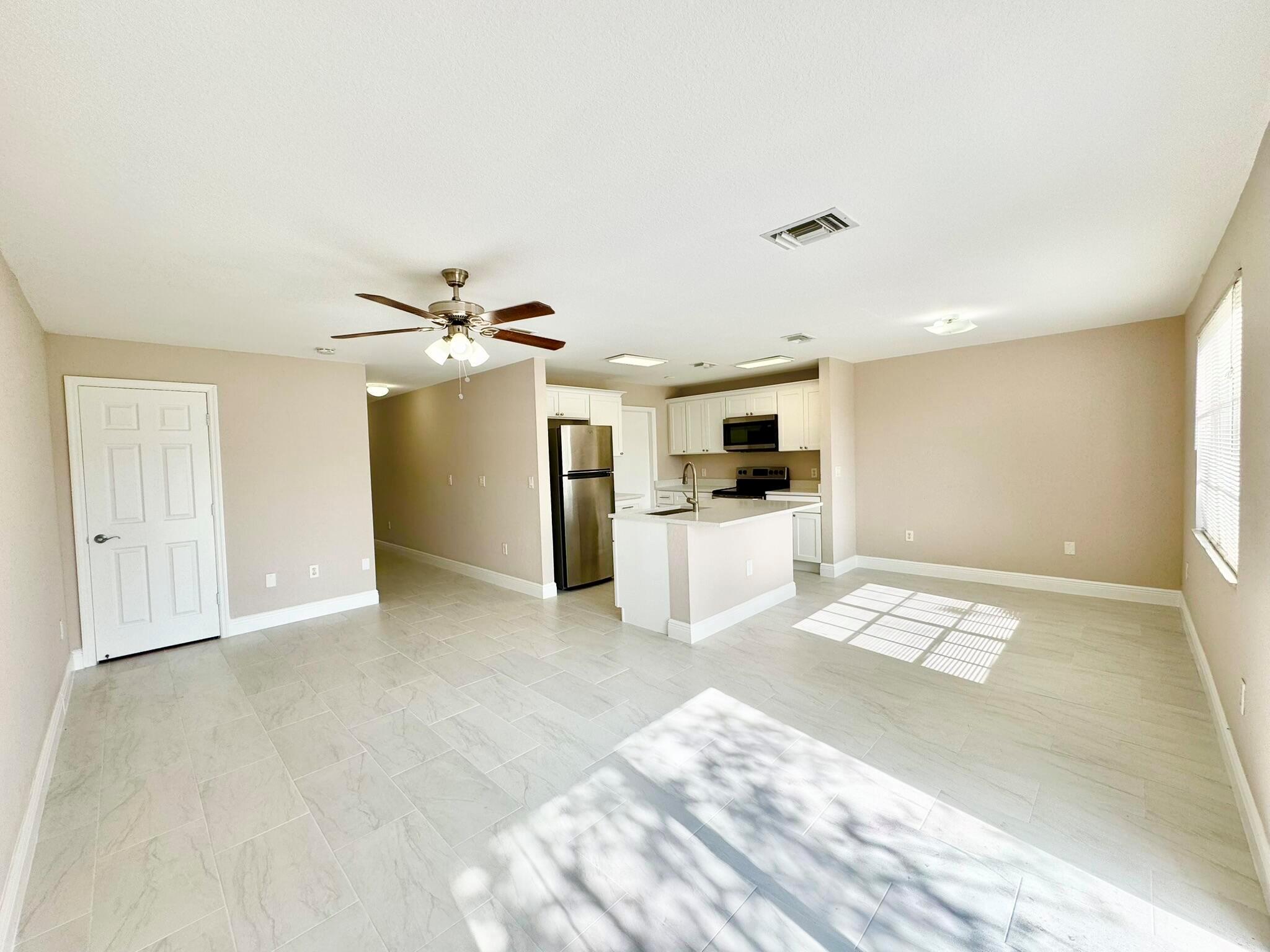 GREEN CAY VILLAGE - Residential Lease