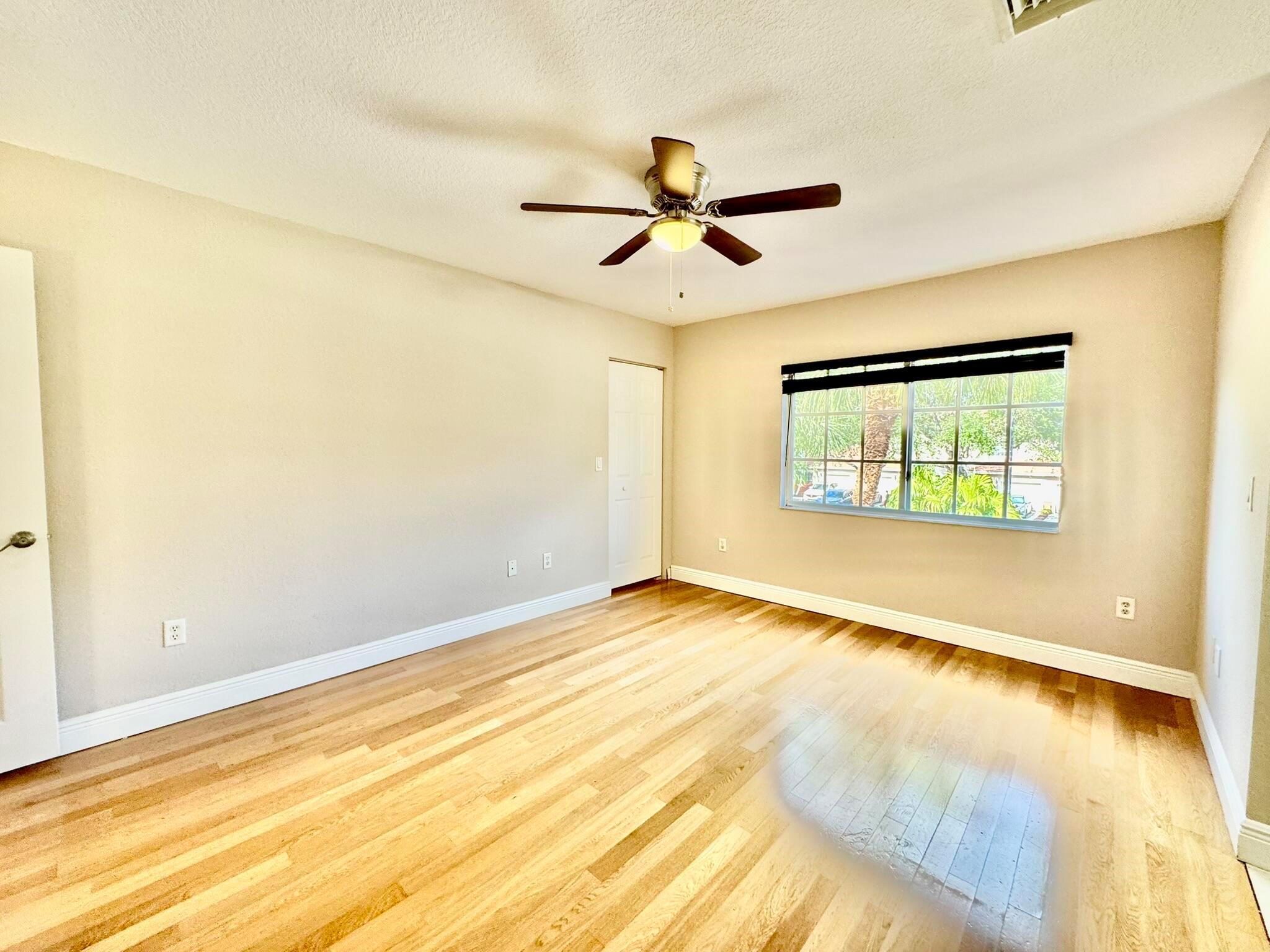 GREEN CAY VILLAGE - Residential Lease