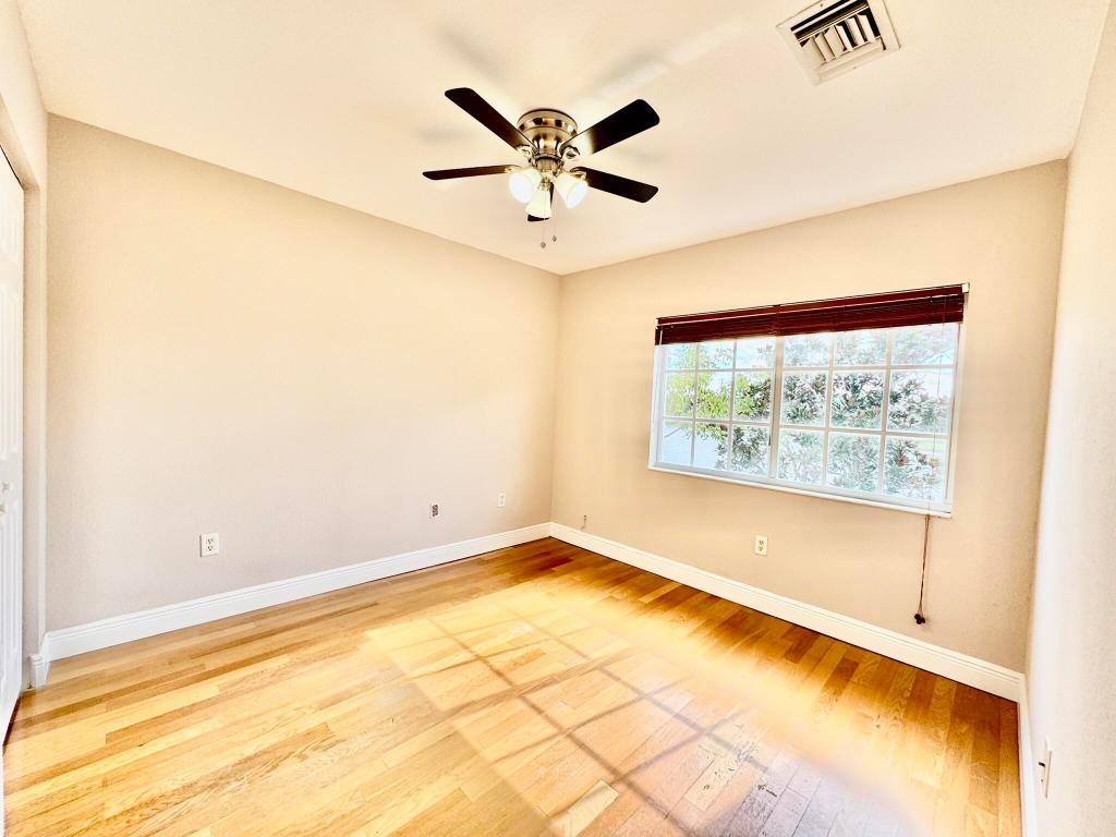 GREEN CAY VILLAGE - Residential Lease