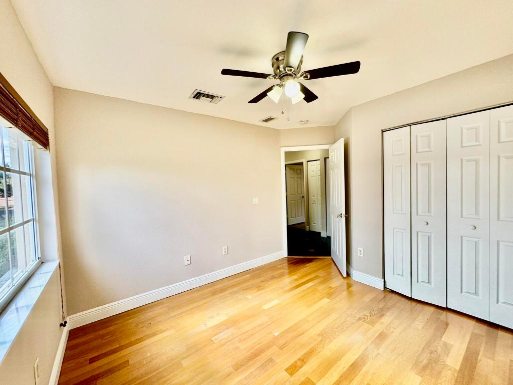 GREEN CAY VILLAGE - Residential Lease