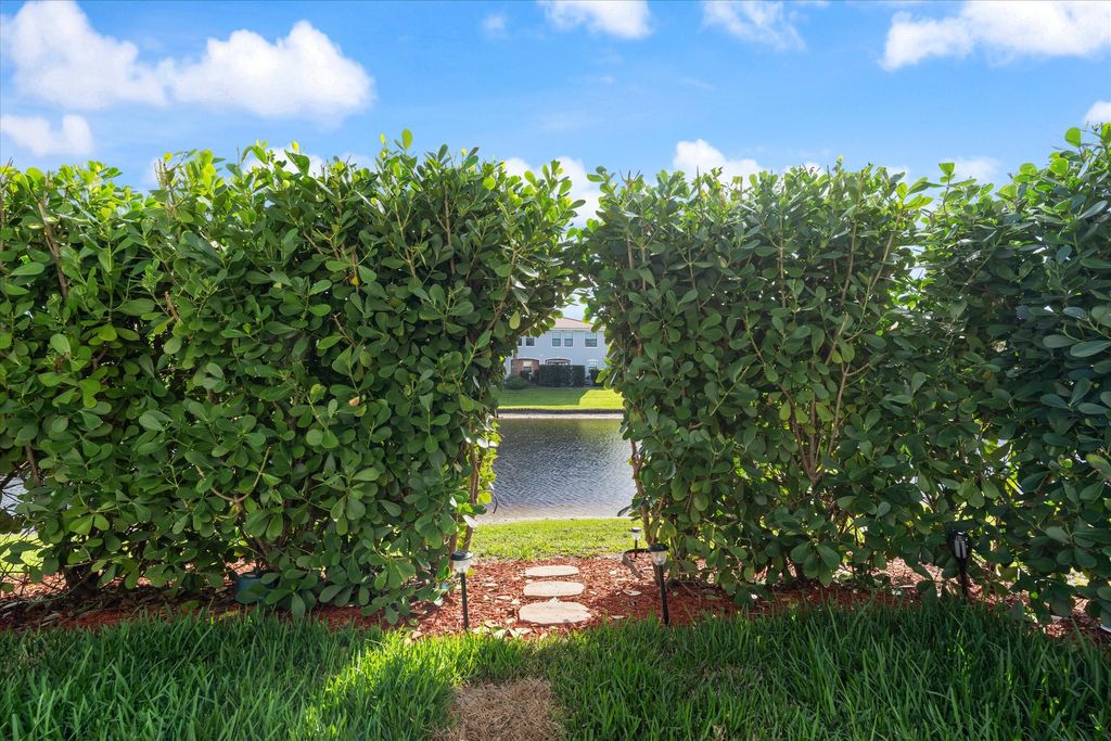 Photo of 119 Gramercy Square Drive, Delray Beach, FL 33484 (MLS # B26001343)