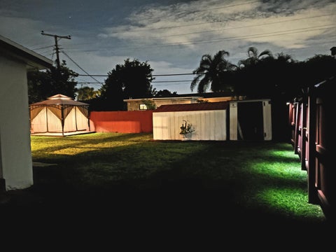Tiny photo for 7440 FREEDOM Street, Hollywood, FL 33024 (MLS # B26085063)