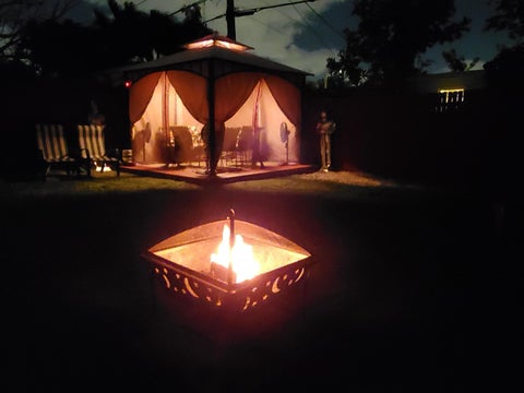 Tiny photo for 7440 FREEDOM Street, Hollywood, FL 33024 (MLS # B26085063)