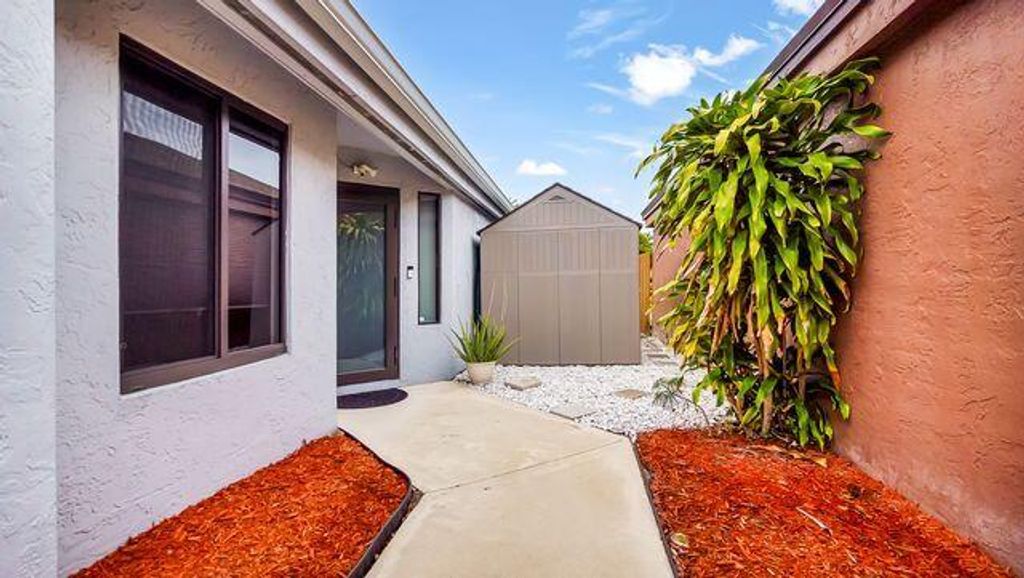 Photo of 3761 NW 21 Street, Coconut Creek, FL 33066 (MLS # B26021102)