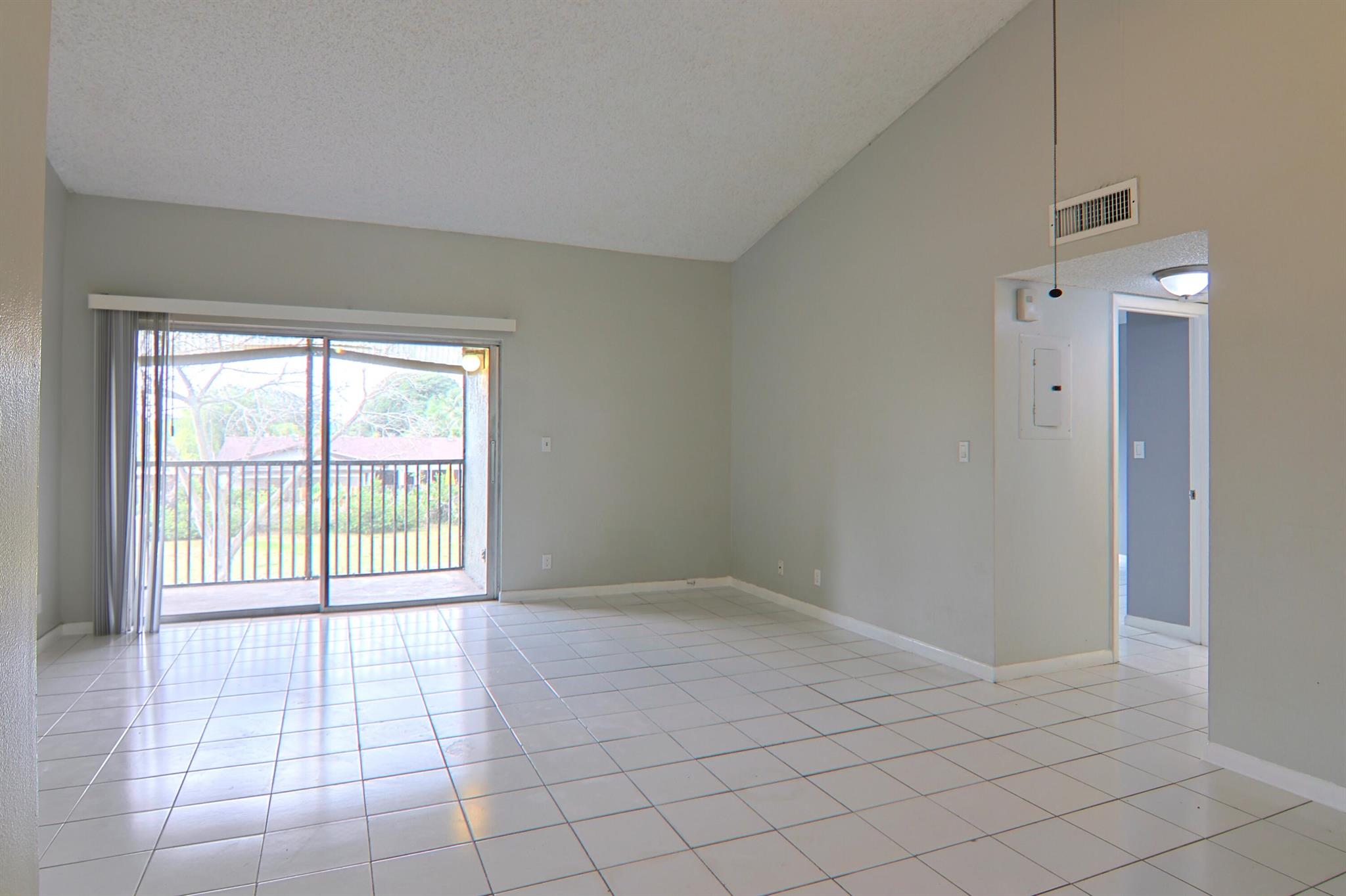 GARDENS NORTH ELEVEN COND - Residential Lease