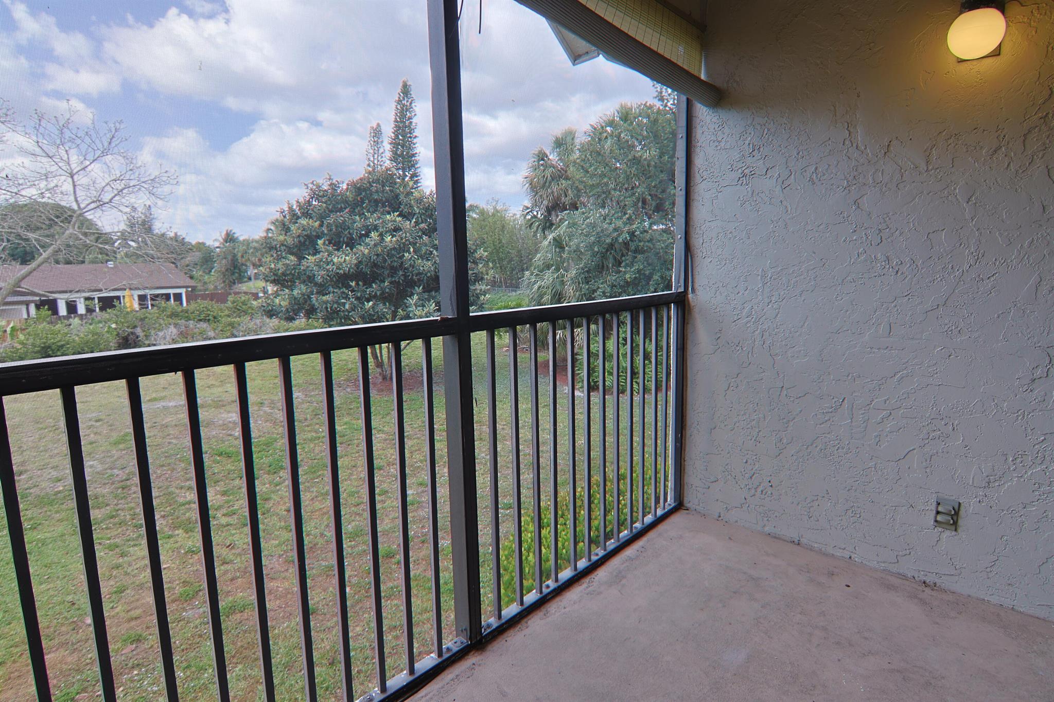 GARDENS NORTH ELEVEN COND - Residential Lease