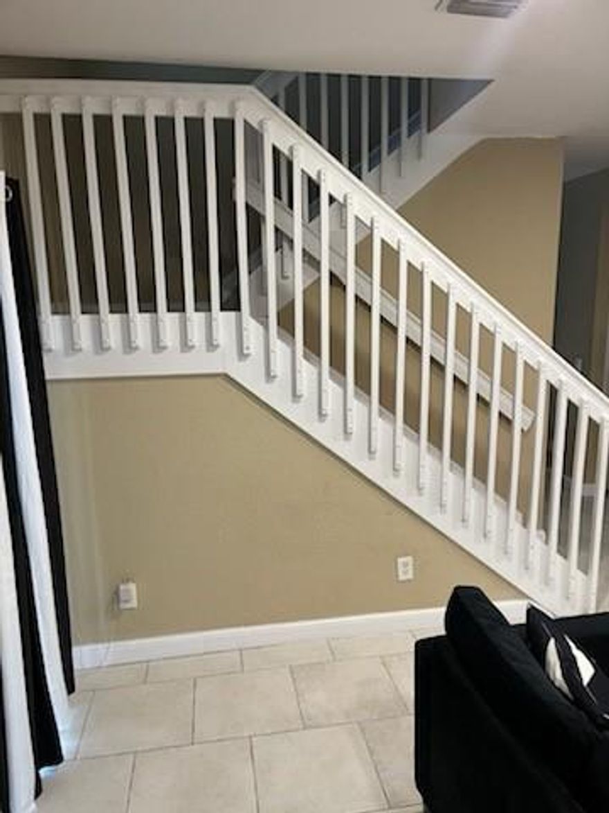 Spacious 3-bedroom, 2.5-bath townhouse in a prime North Lauderdale location. Comes with a washer and dryer and is part of a well-maintained community offering great amenities like a clubhouse, pool, and more. Conveniently close to shopping, dining, and major highways.