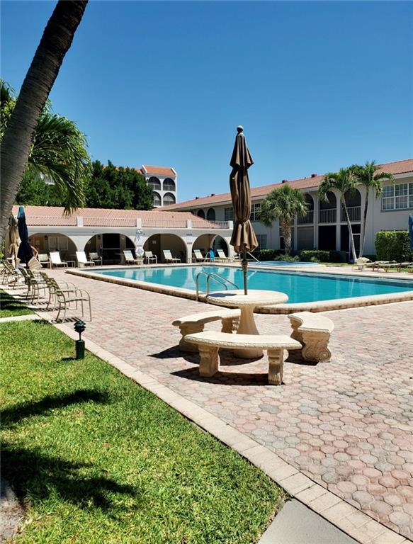 Tierra Del Sol Condo - Residential