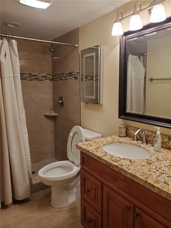 Tierra Del Sol Condo - Residential