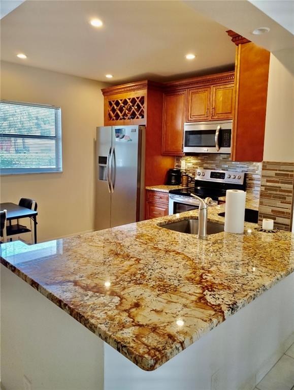 Tierra Del Sol Condo - Residential