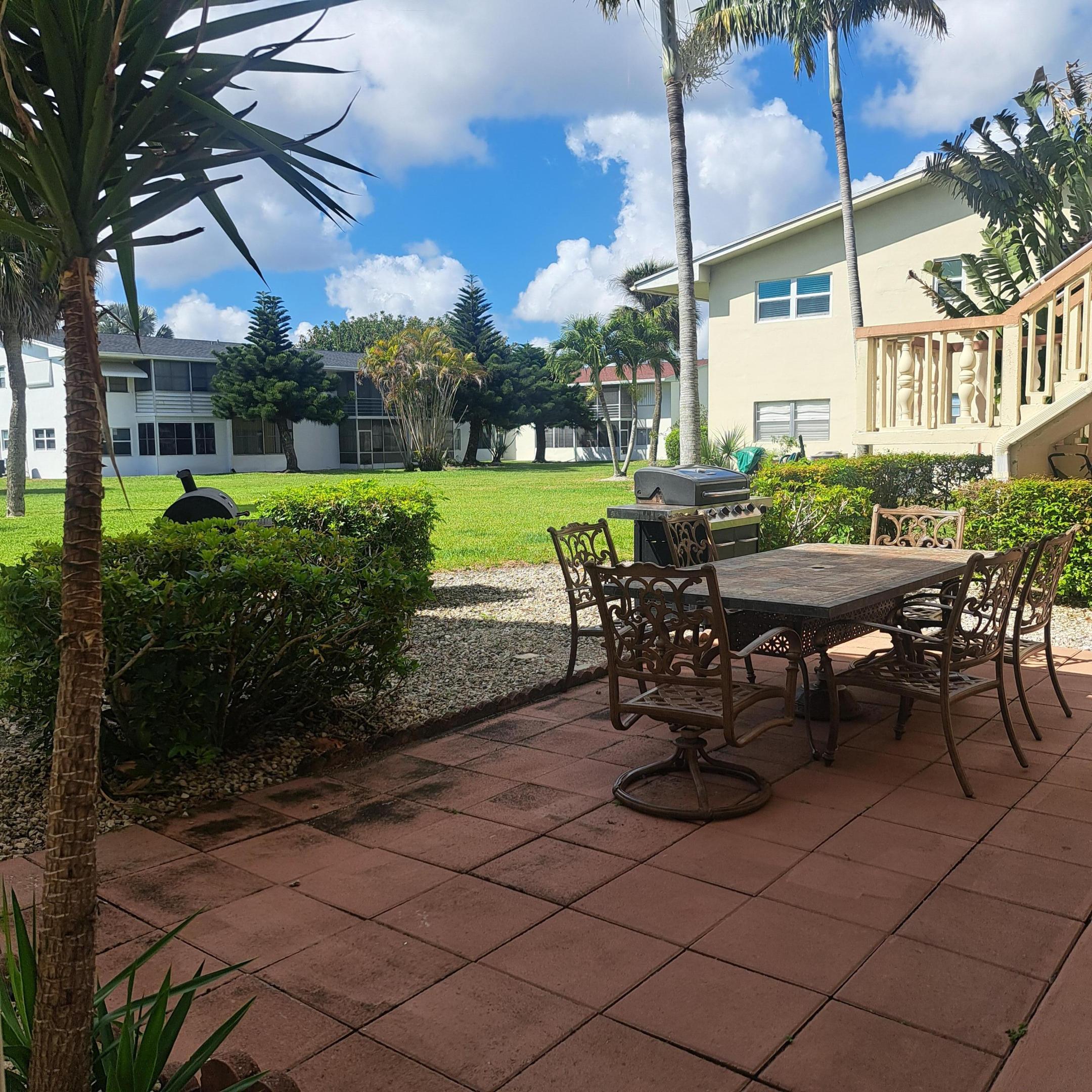 SALISBURY CONDOS - Residential Lease