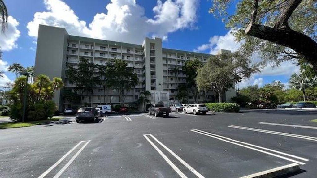 Photo of 2238 N Cypress Bend Drive #701, Pompano Beach, FL 33069 (MLS # F10404965)