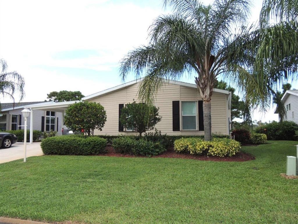 Photo of 3516 Red Tailed Hawk Drive, Port Saint Lucie, FL 34952 (MLS # R10757287)