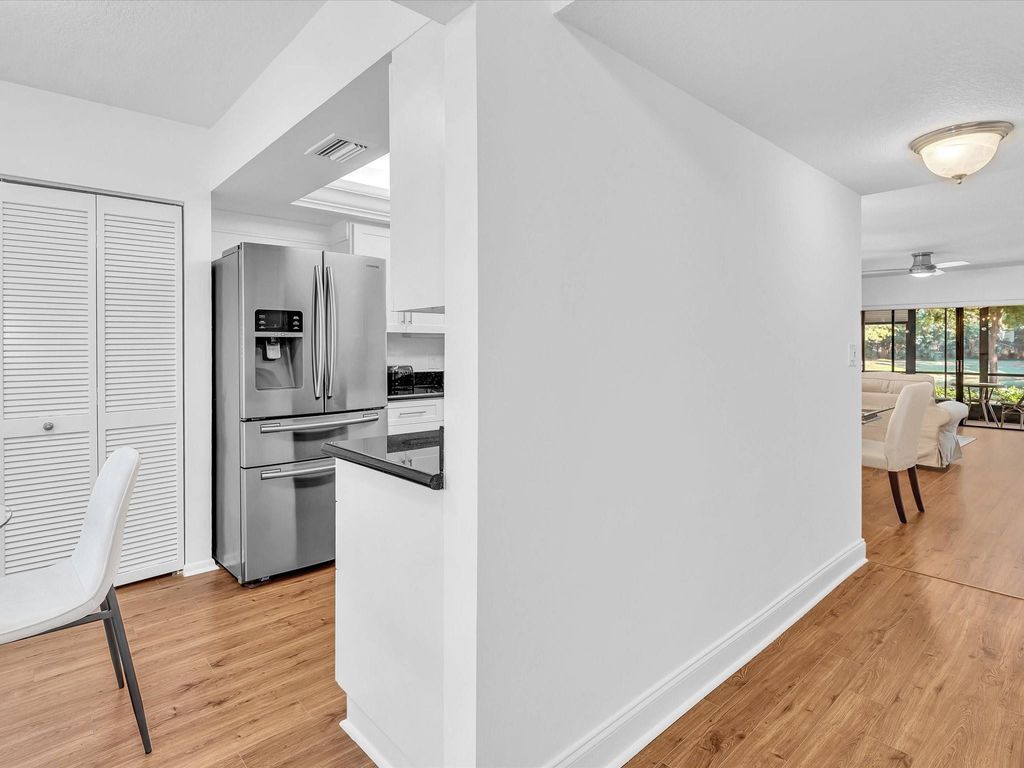 Photo of 5087 Oak Hill Lane #312, Delray Beach, FL 33484 (MLS # F10550489)