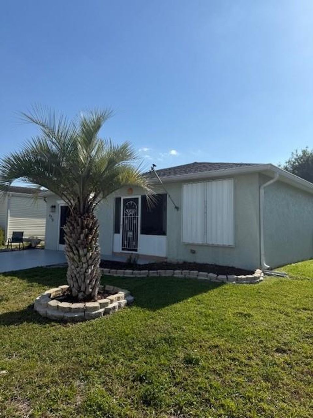 Photo of 6715 Mar Pacifico, Fort Pierce, FL 34951 (MLS # F10530760)