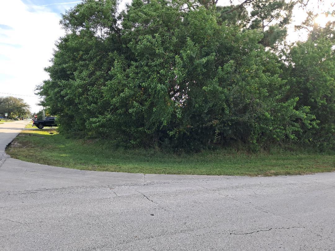 PORT ST LUCIE SECTION  34 - Land