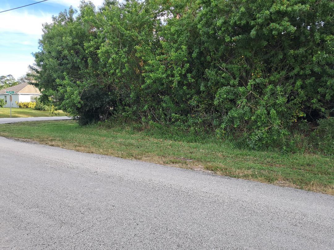 PORT ST LUCIE SECTION  34 - Land