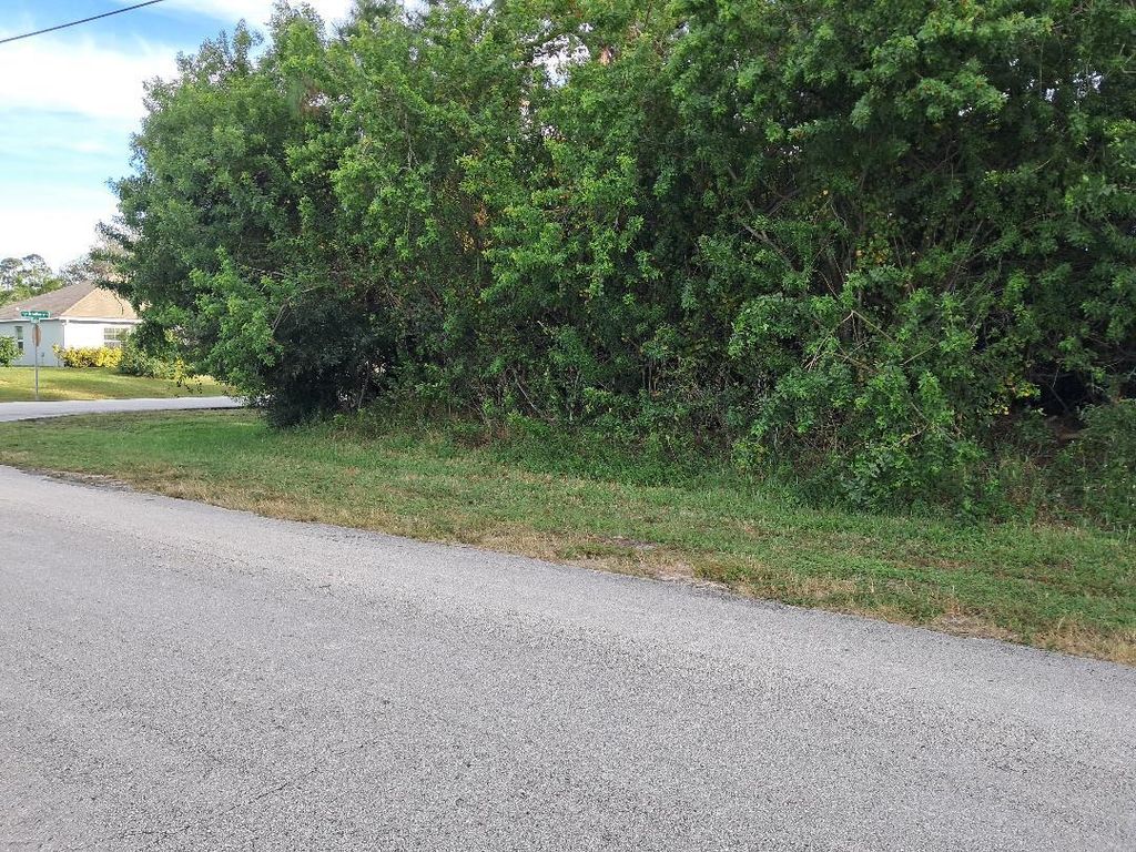 Photo of 360 SW Undallo Road, Port Saint Lucie, FL 34953 (MLS # R11139706)