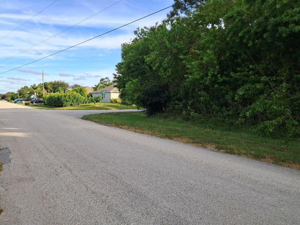 Photo of 360 SW Undallo Road, Port Saint Lucie, FL 34953 (MLS # R11139706)