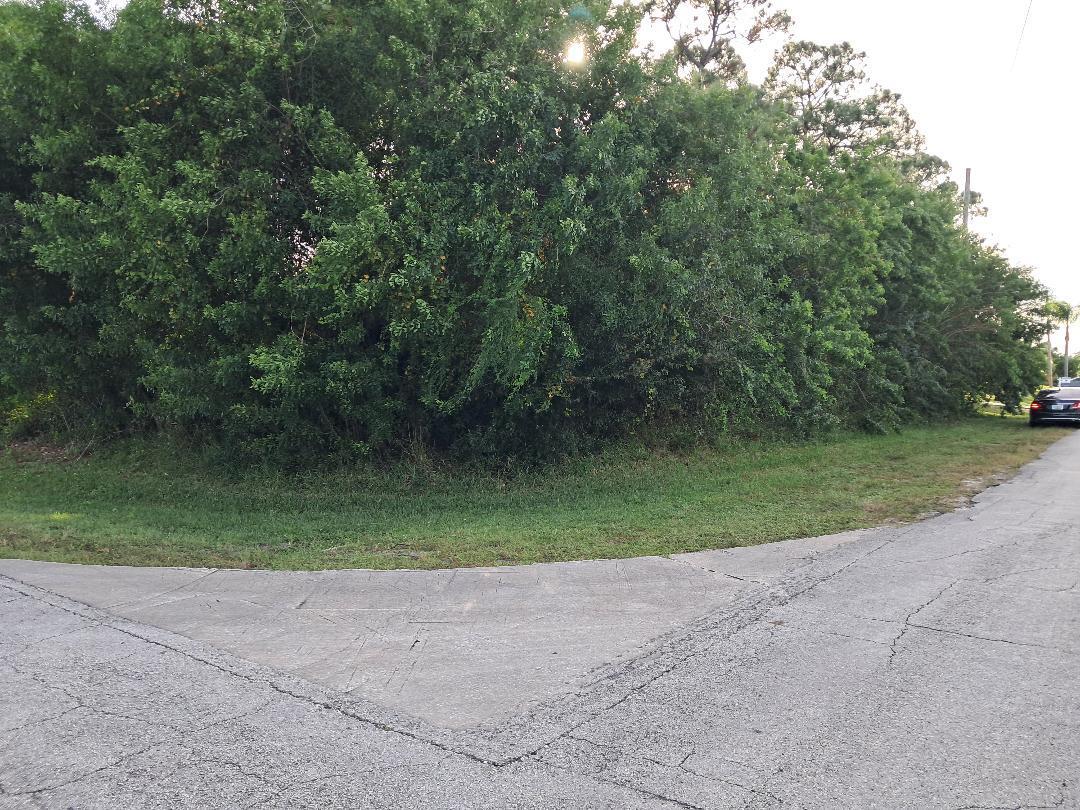 PORT ST LUCIE SECTION  34 - Land