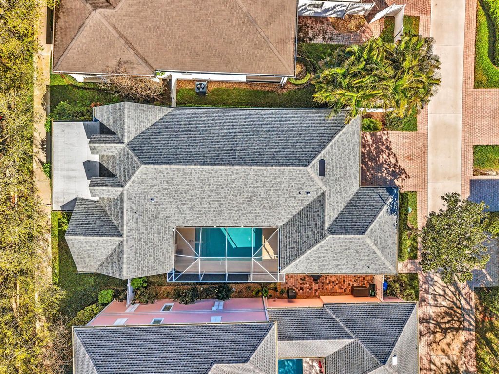 Photo of 311 Bougainvillea Drive, Jupiter, FL 33458 (MLS # R11066032)