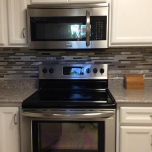 Ocean Village - Residential